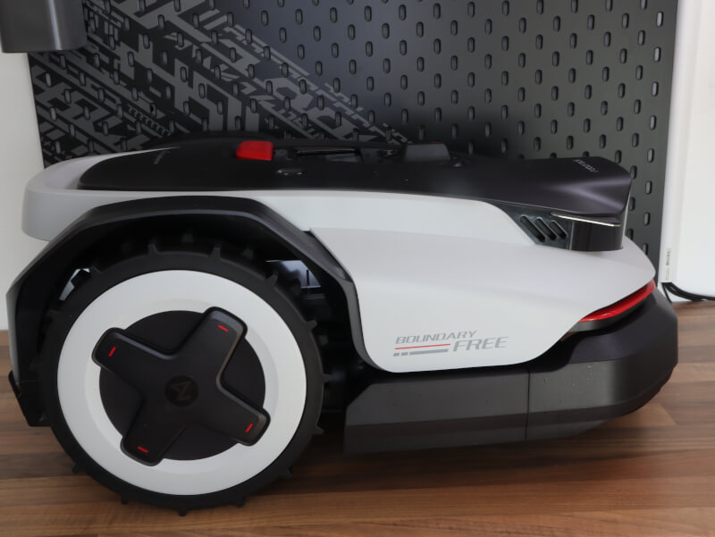 Roborock Rockneo Q1 havekortlægning test.JPG